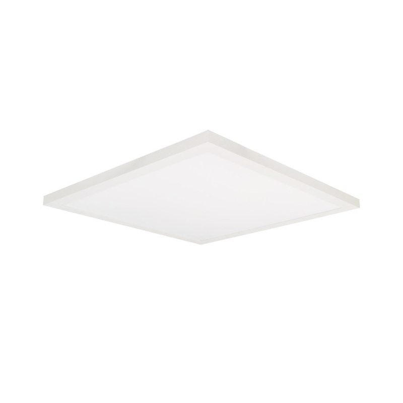 Sky Panels XL with 3-CCT Switch LED Ceiling Light