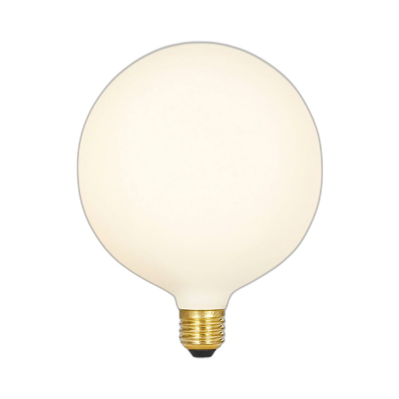 Sphere IV Medium Base G47 Type LED Bulb