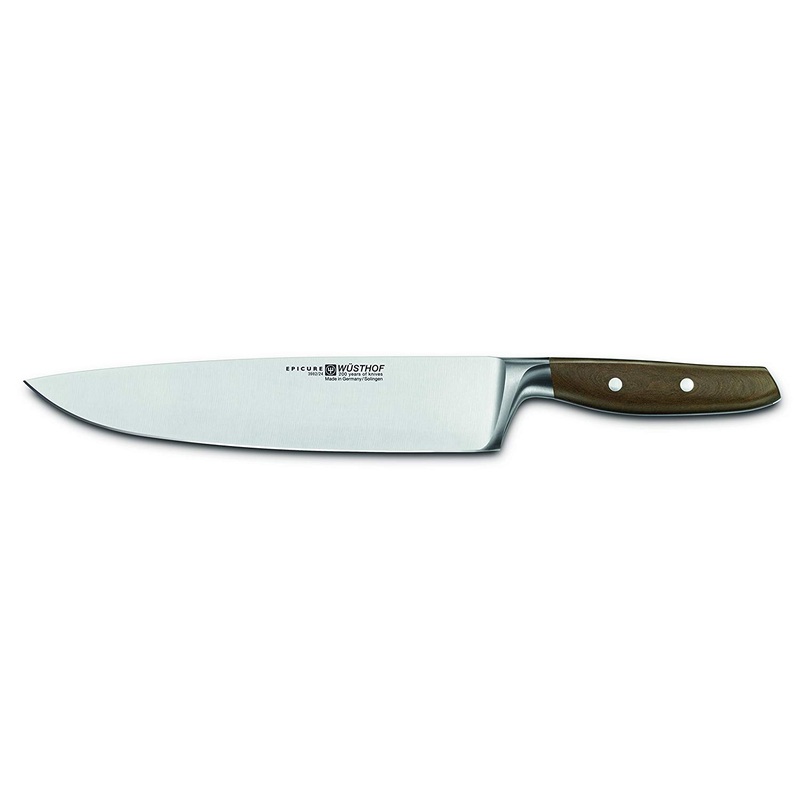 WUSTHOF Epicure 8 Inch Cook’s Knife