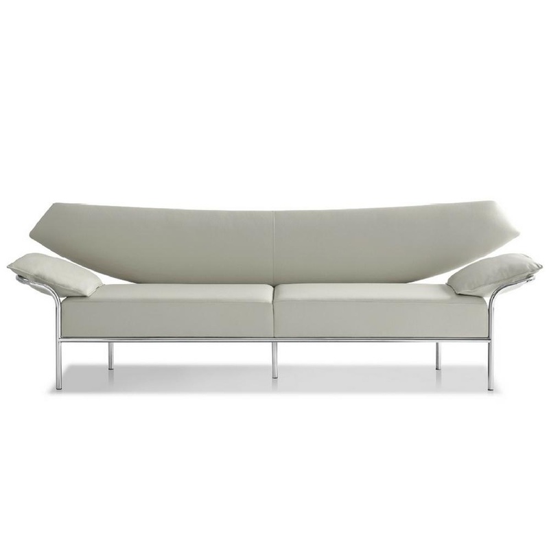 Bernhardt Design Ibis Sofa by Terry Crews