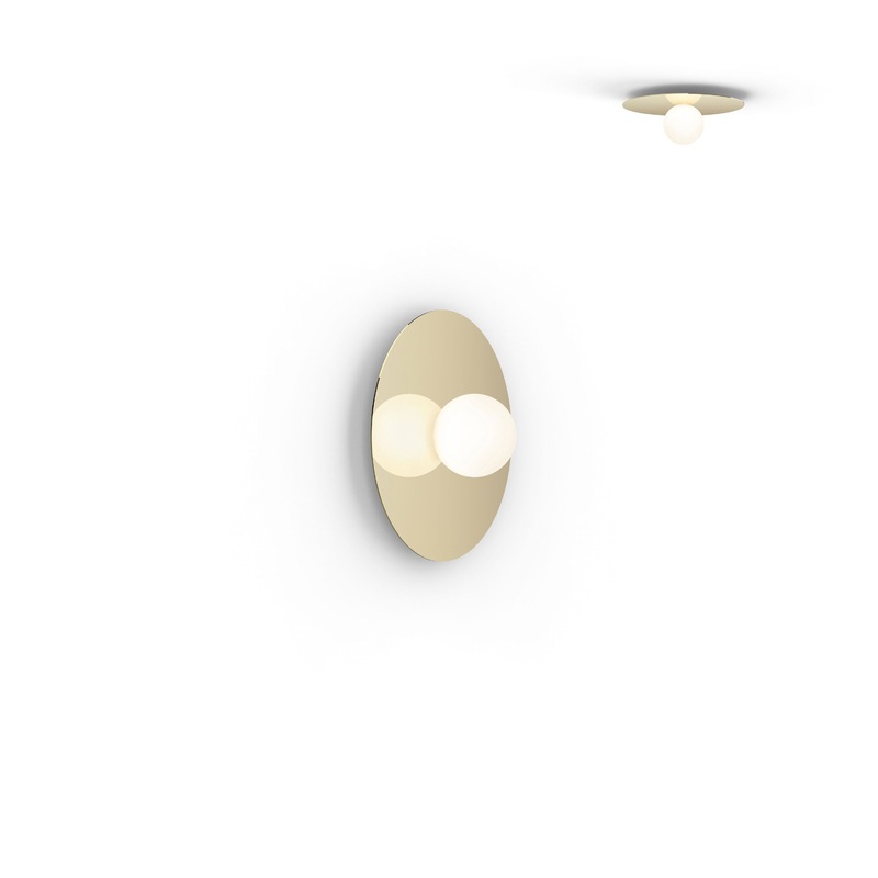 Bola LED Ceiling / Wall Light