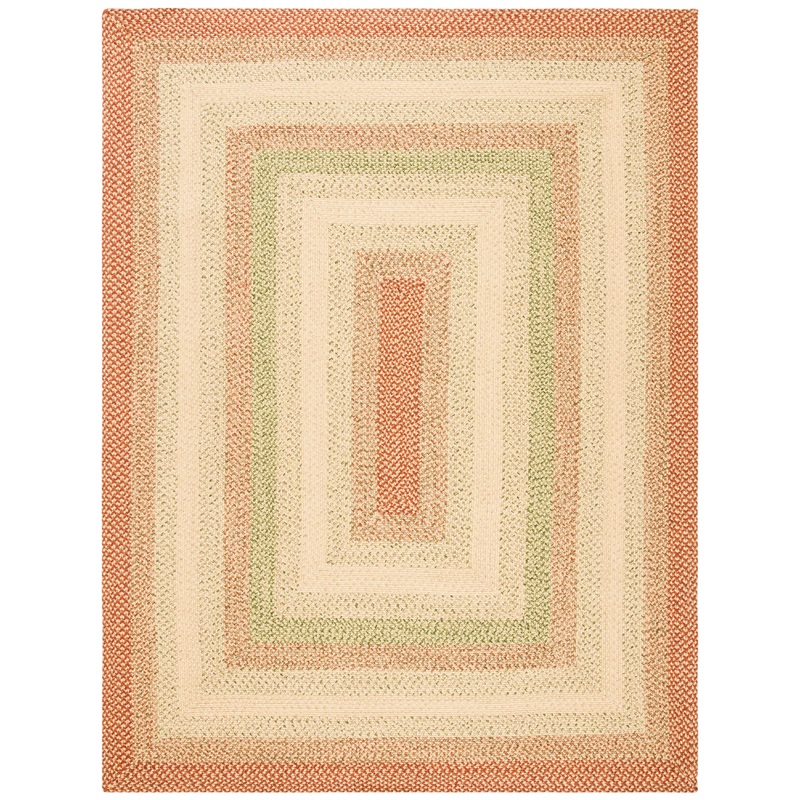 Braided BRD303A