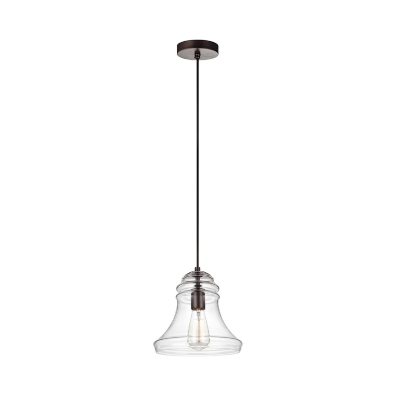 Doyle Pendant Light