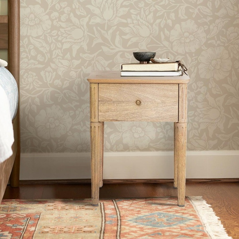 Flannery Side Table