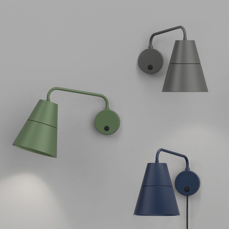 Grupa Ili Ili Wall Lamp