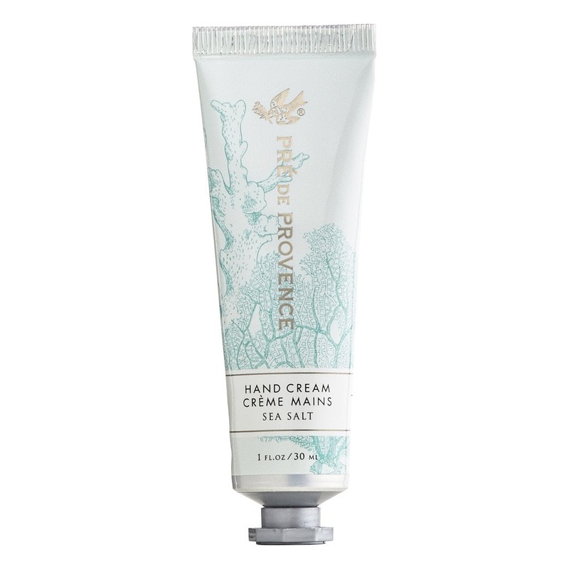 Heritage Hand Cream – Sea Salt