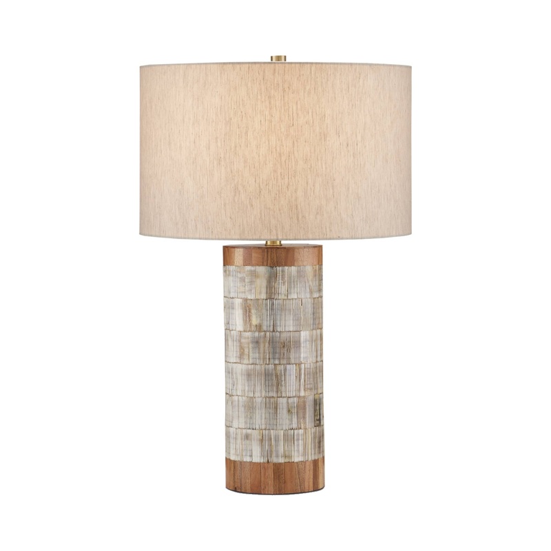 Hyson Table Lamp