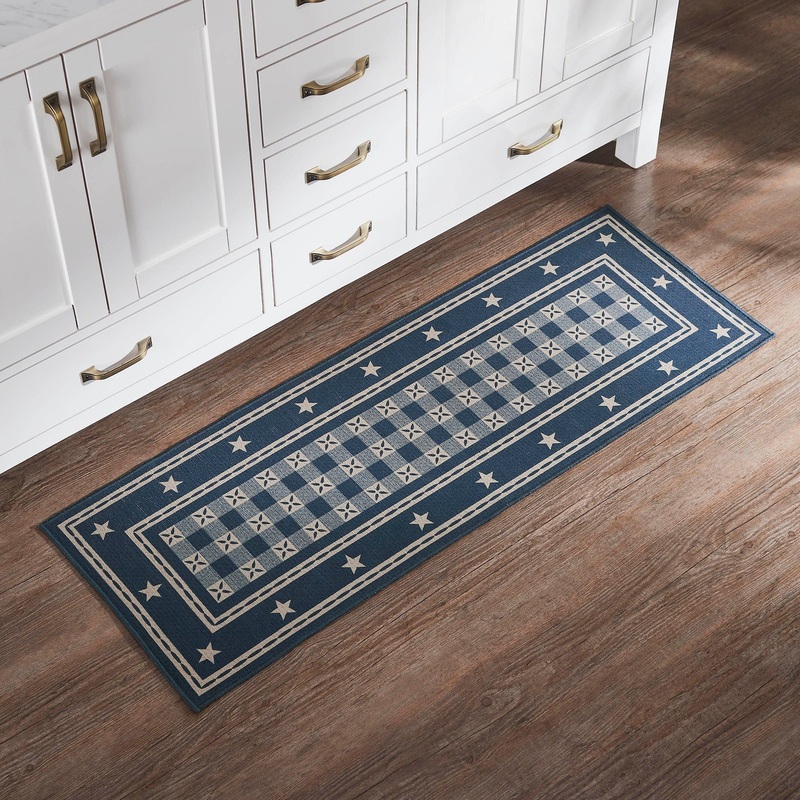 My Country Indoor/Outdoor Rug Rect 17×48