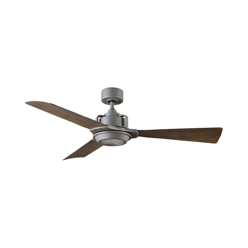 Osprey Smart Outdoor LED Ceiling Fan