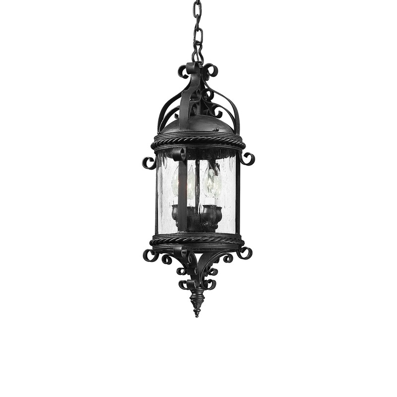 Pamplona Outdoor Pendant Light