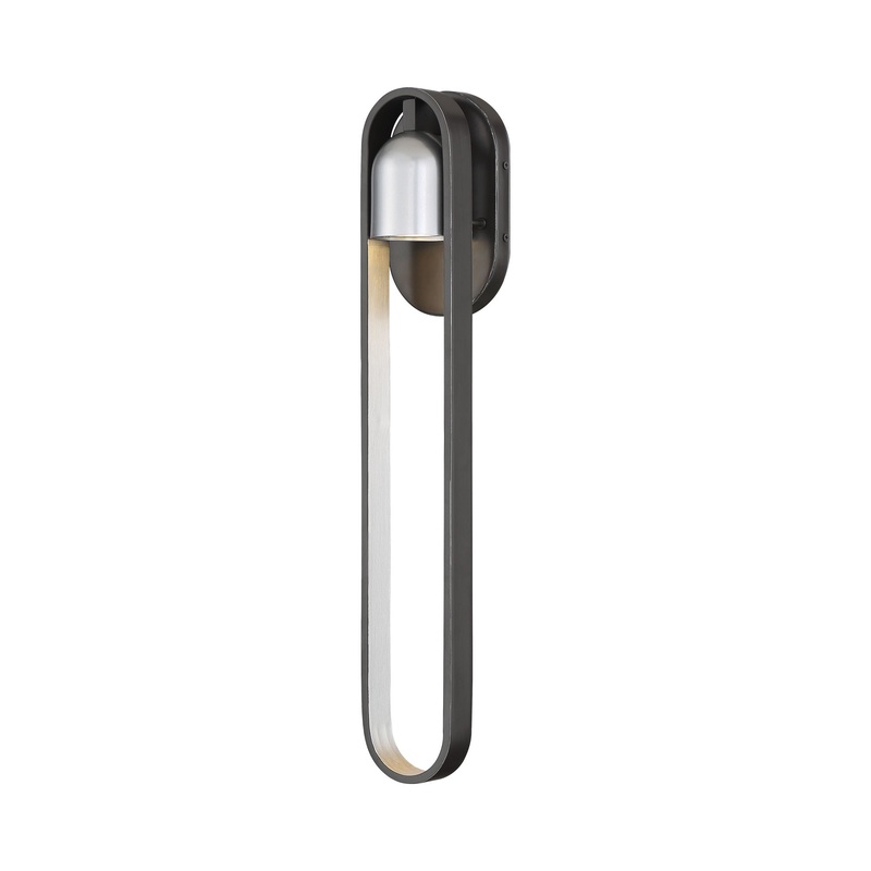 Rocketa Outdoor LED Wall Light