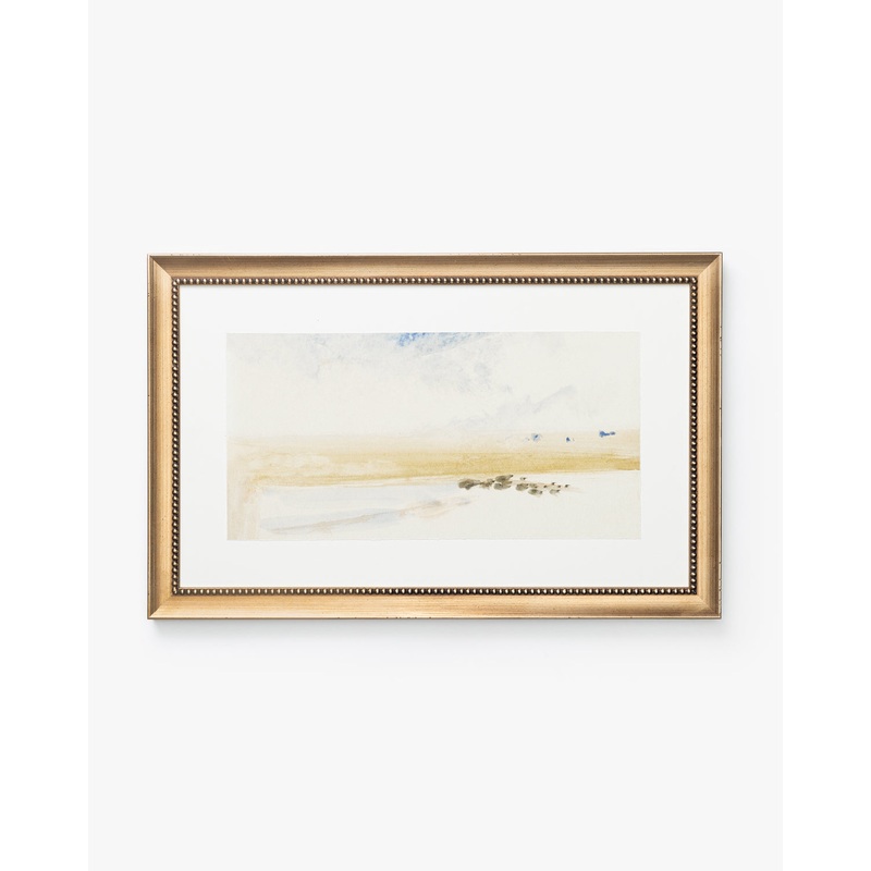 Sky Studies 6