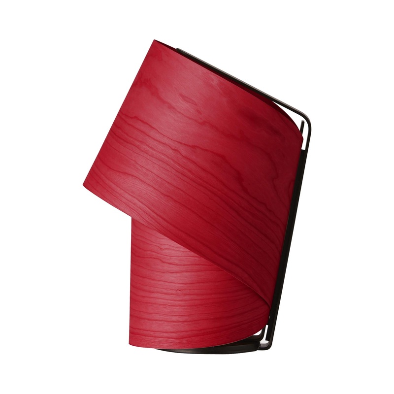 Tiny Table Lamp