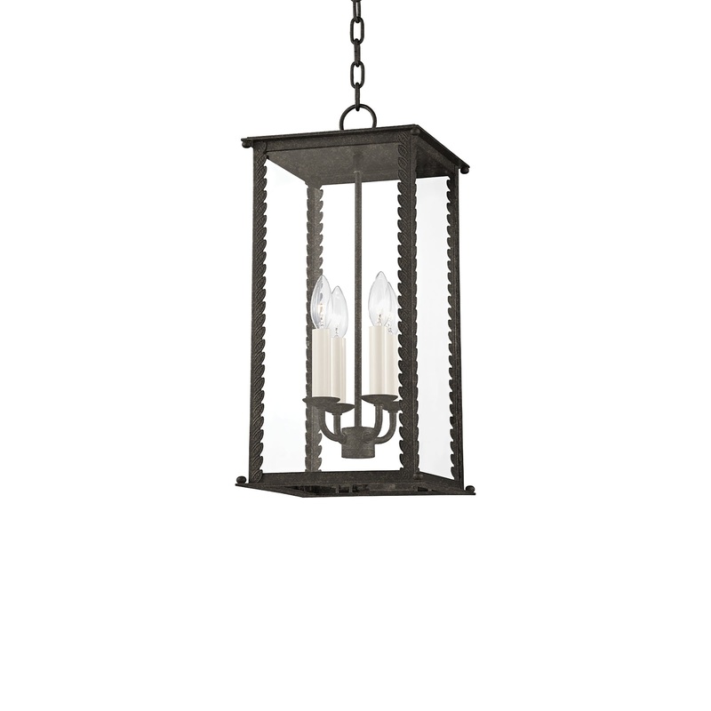 Zuma Outdoor Pendant Light