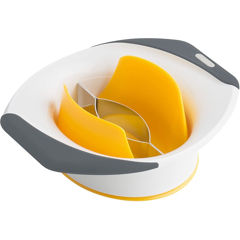 Zyliss Slice & Peel Mango Tool