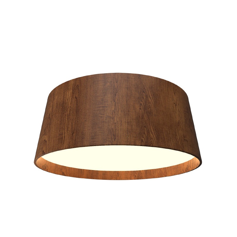 Accord 5098LED Conical 1-lt 24″ LED Flush Mount