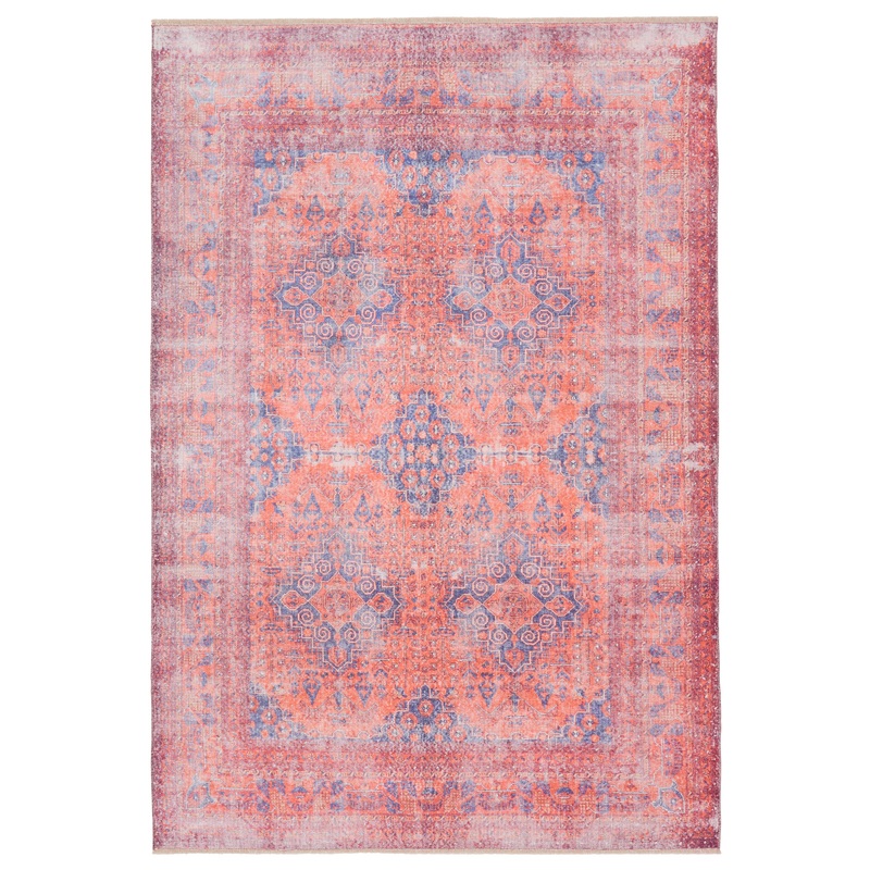 Boheme Menowin Machine Made Cotton Indoor Area Rug From Jaipur Living