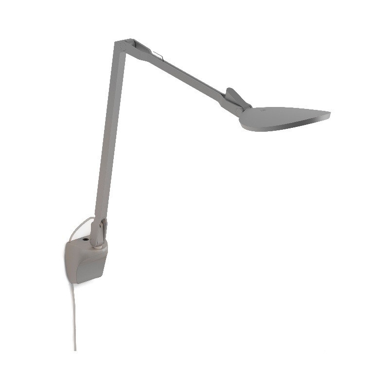Koncept SPY-RCH Splitty Reach LED Desk Lamp, Wall Mount