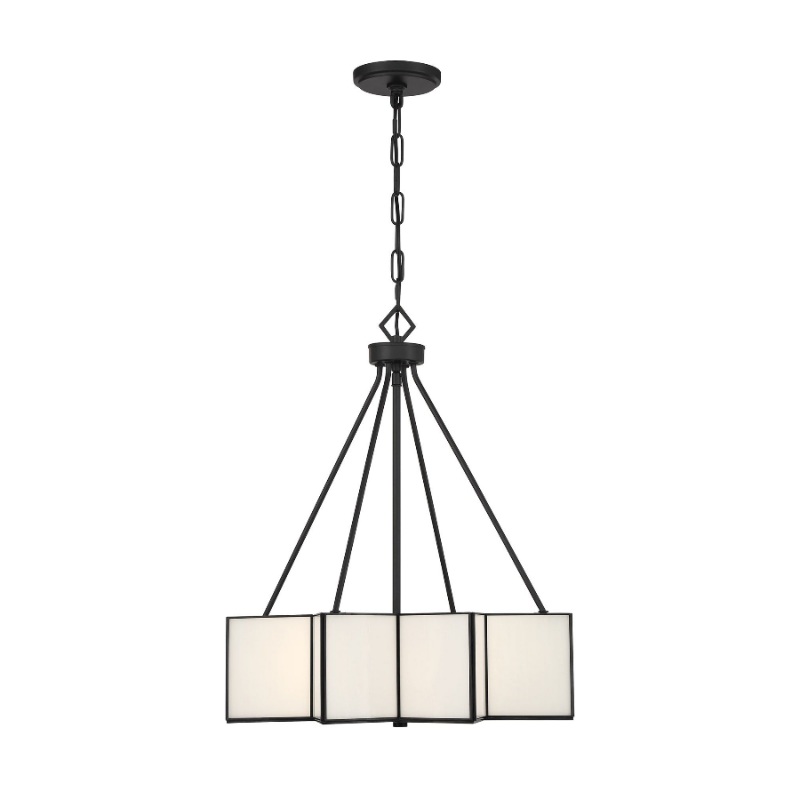 Savoy House 7-5988-3 Reiling 3-lt 20″ Pendant