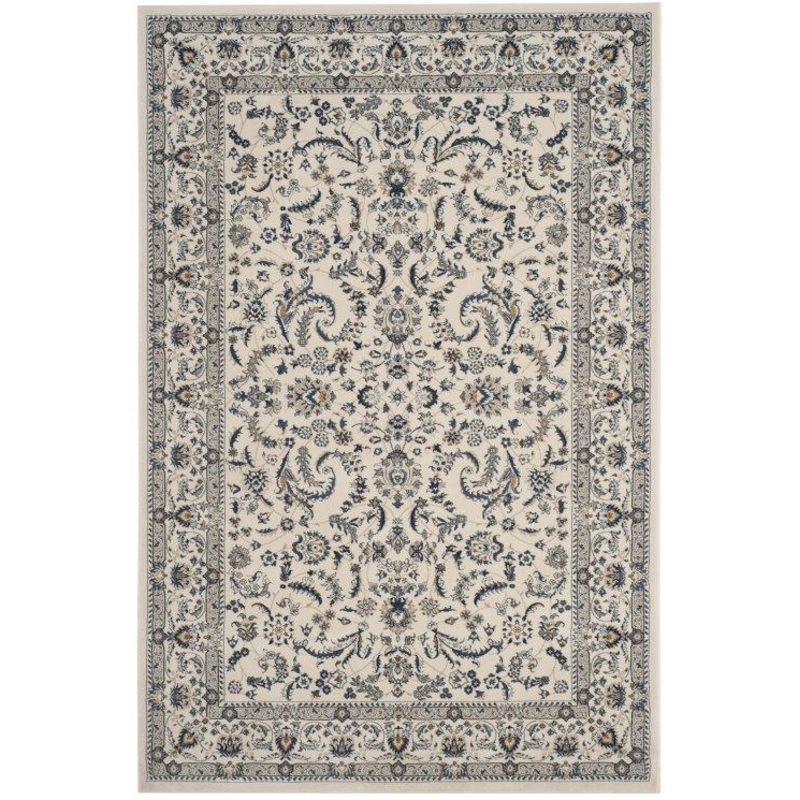 Serenity SER216G Ivory / Blue