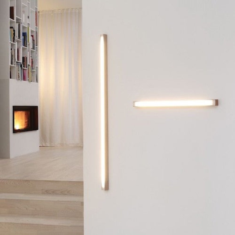 Tunto LED28 Wall- Ceiling lamp