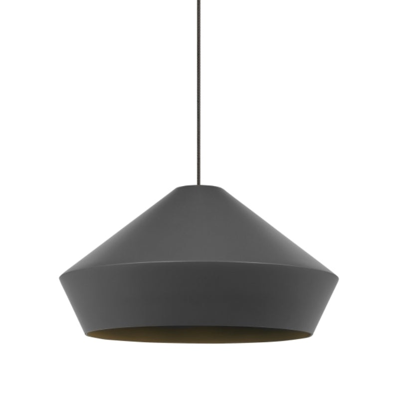 Visual Comfort Brummel 11″ Pendant