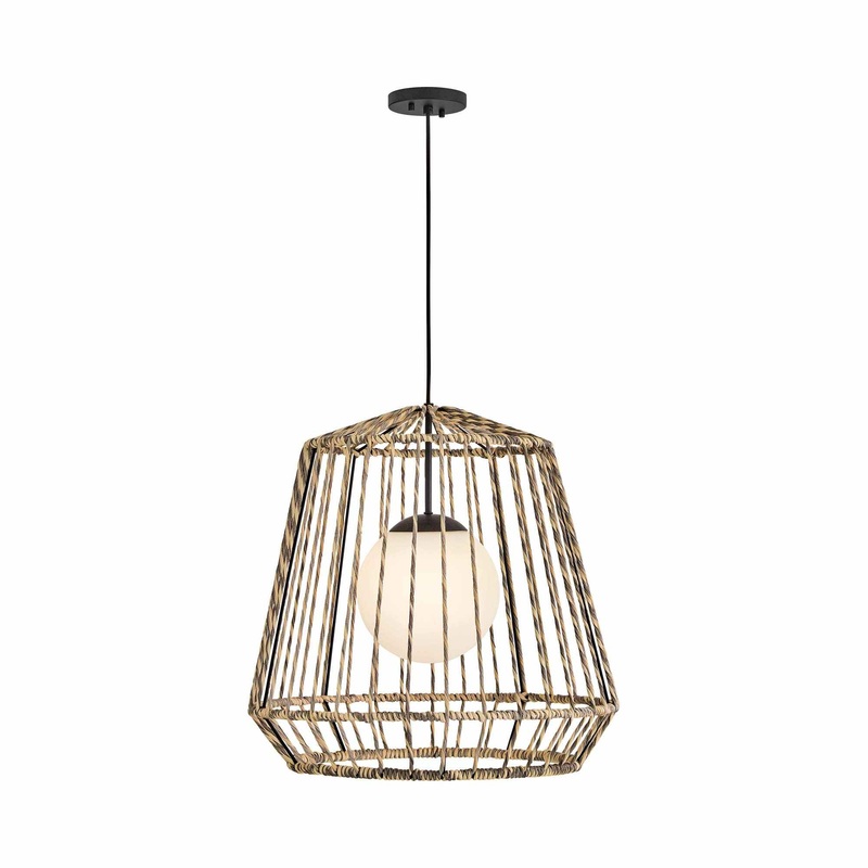 Arlen Outdoor Pendant Light