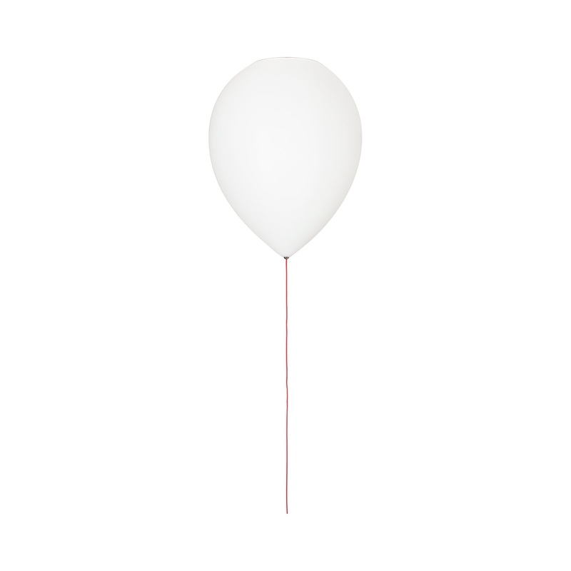 Balloon Wall Light