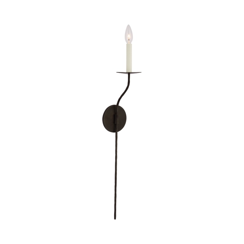 Belfair Tail Wall Light