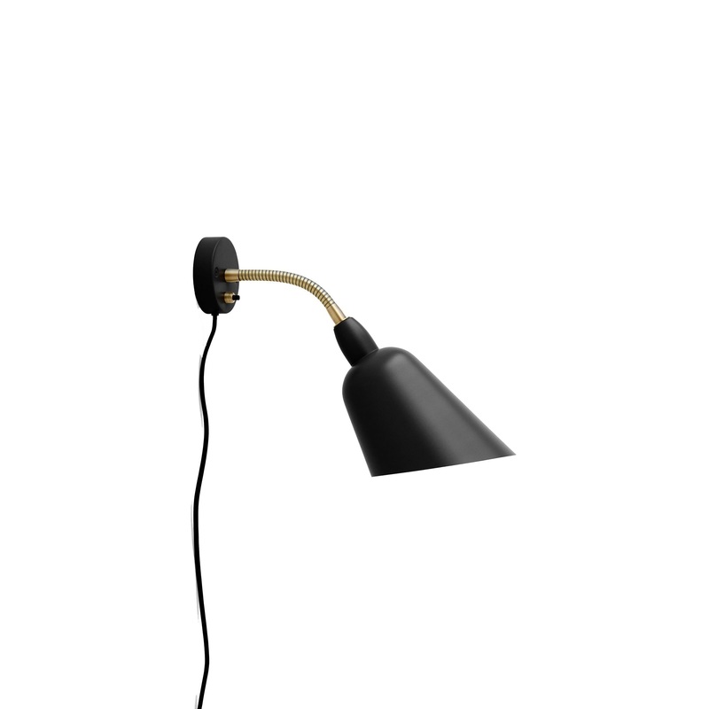 Bellevue AJ9 Wall Light