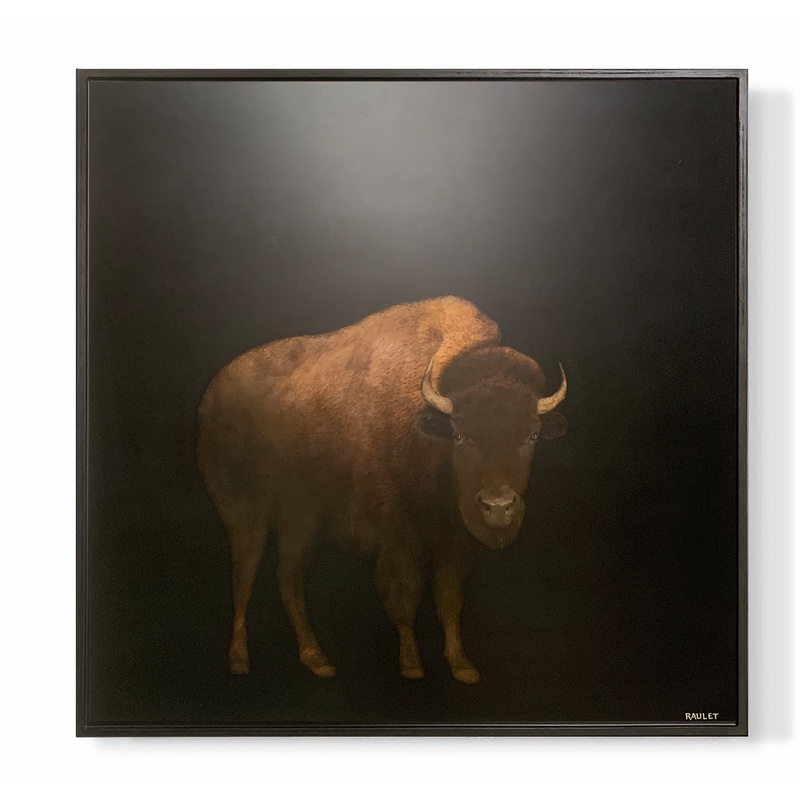 “Bison I”