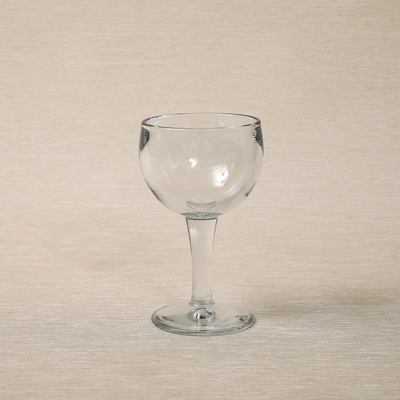 Bistro Red Wine Glass