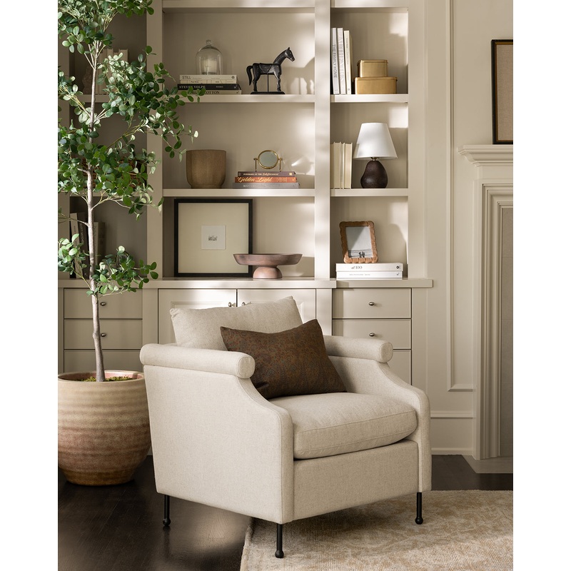 Clegg Lounge Chair