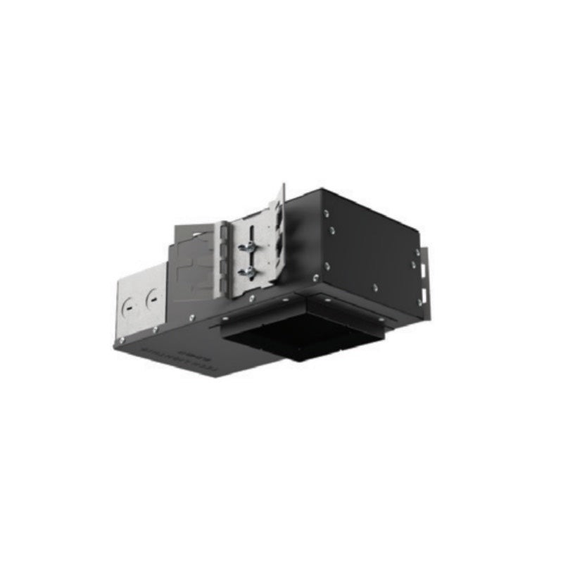 Element E4PS Pro 4″ 12W LED Square Wall Wash Downlight New Construction Housing