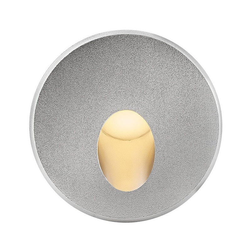Hinkley 15252 Tilt 2″ LED Round Wall Light