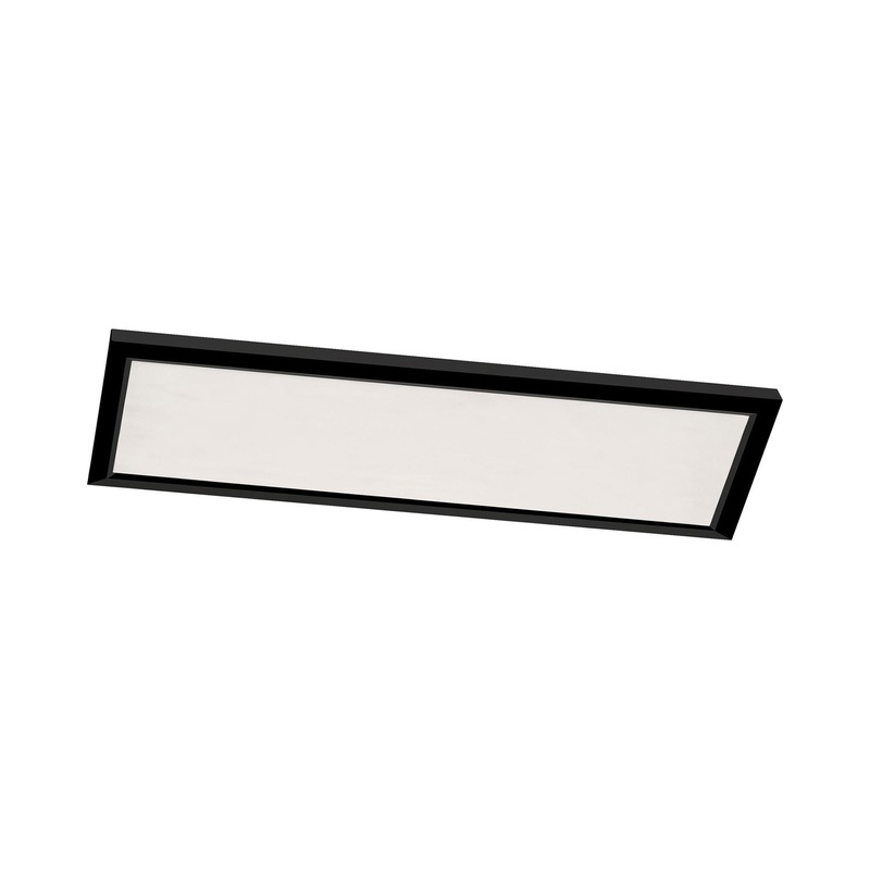 Lugano LED Flush Mount Ceiling Light