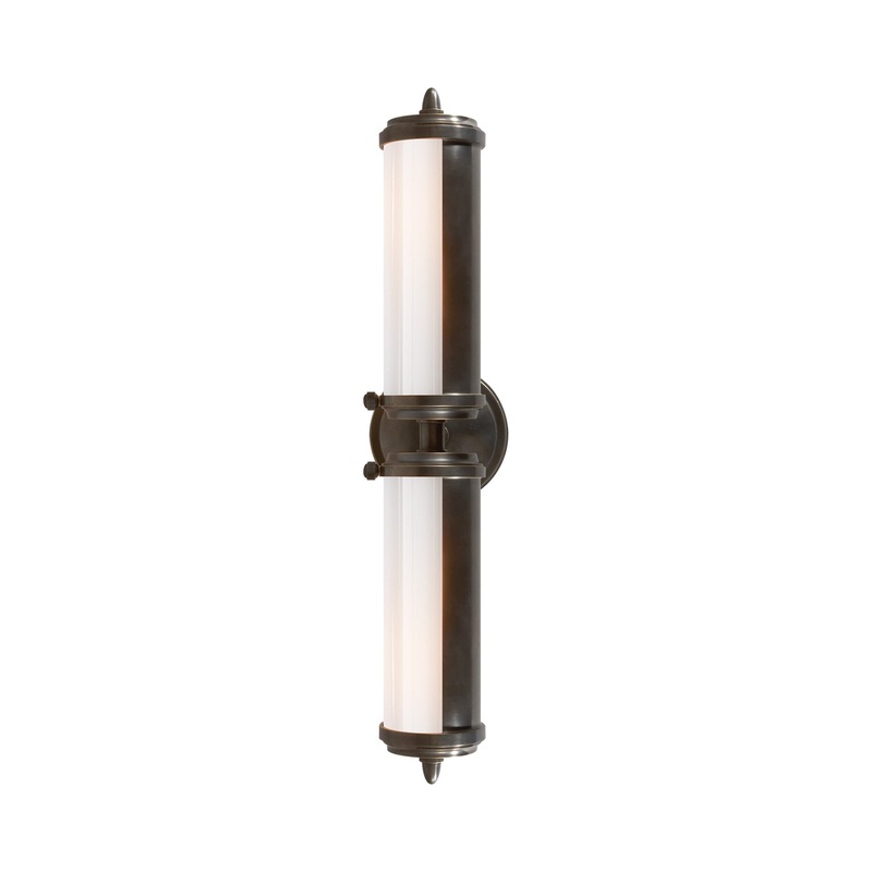 Merchant Vanity Wall Light