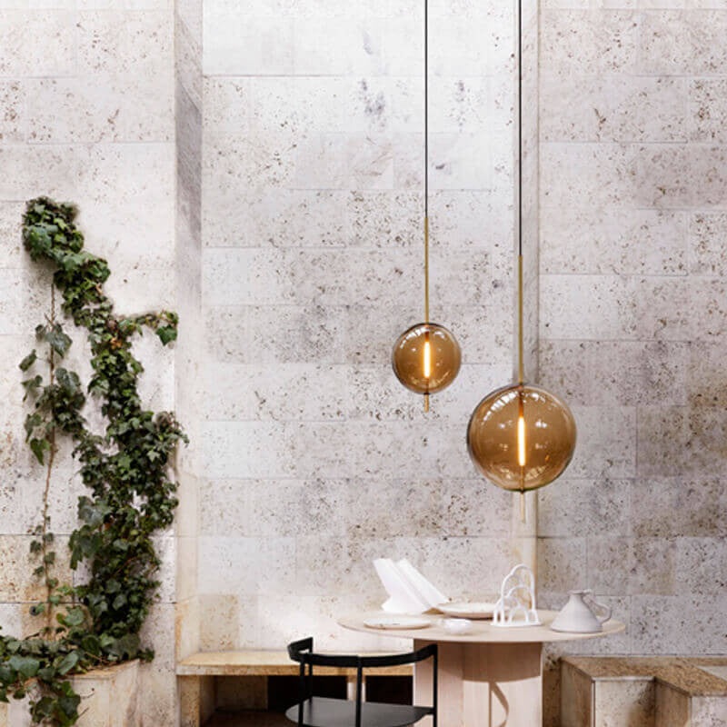Pholc Kandinsky Pendant Lamp
