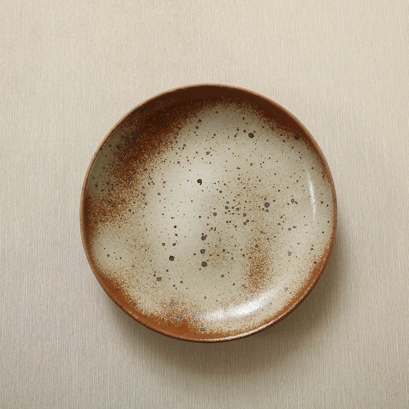 Sarah Kersten Winter Mesa Glaze Dinnerware