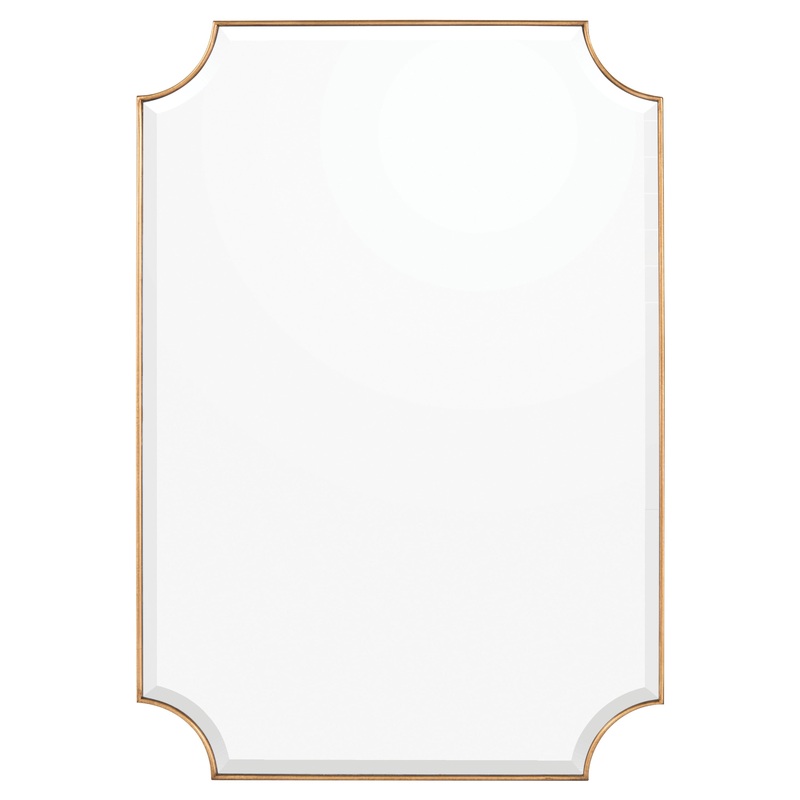 Sorrento Mirror