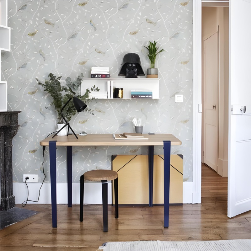 Tiptoe Table Leg – 75 cm
