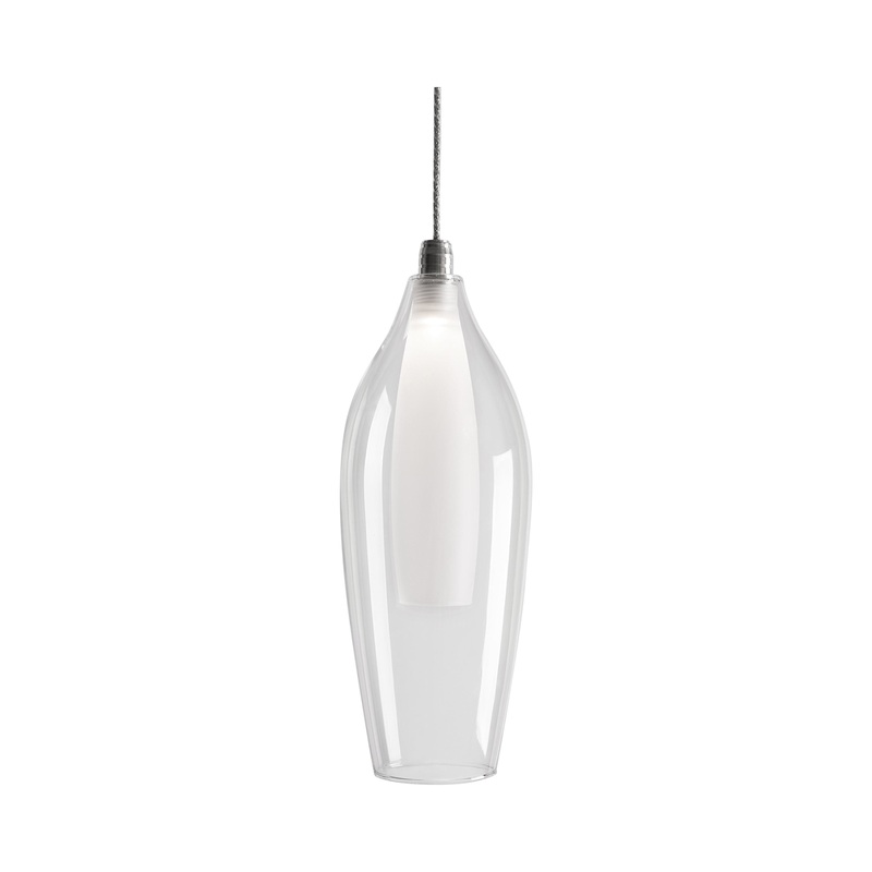 Victoria LED Pendant Light