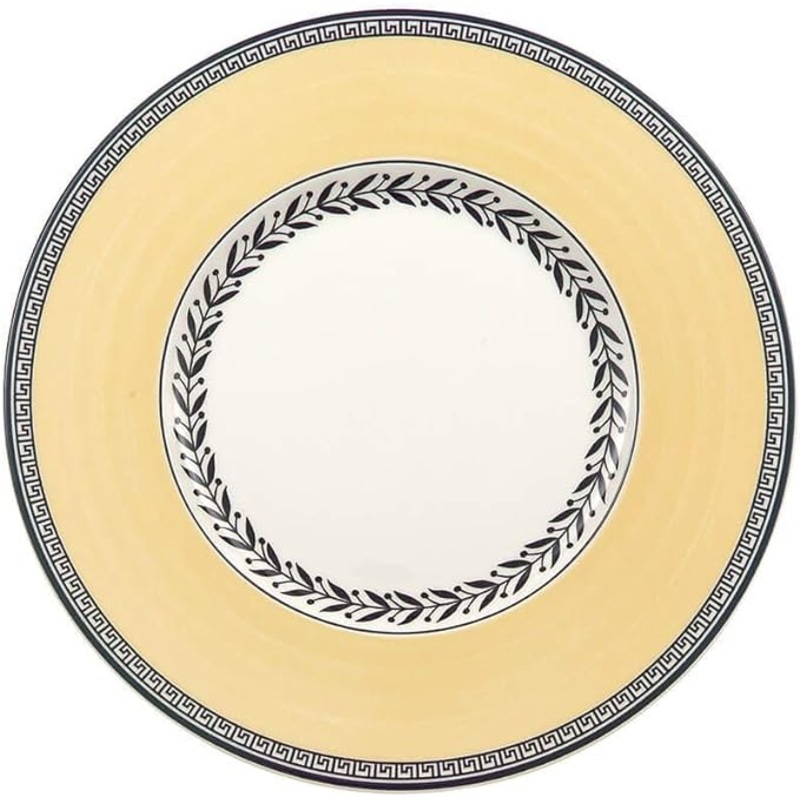 Villeroy & Boch Audun Fleur DInnerware, Bread & Butter Plate