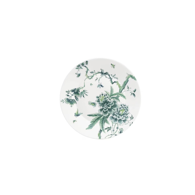 Wedgwood Jasper Conran Chinoserie White Dinnerware, Dinner Plate