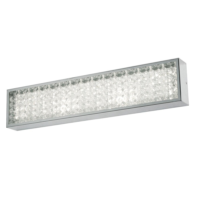 AFX DMDV2405L30D1 DMDV Series Diamonds 24″ LED Vanity