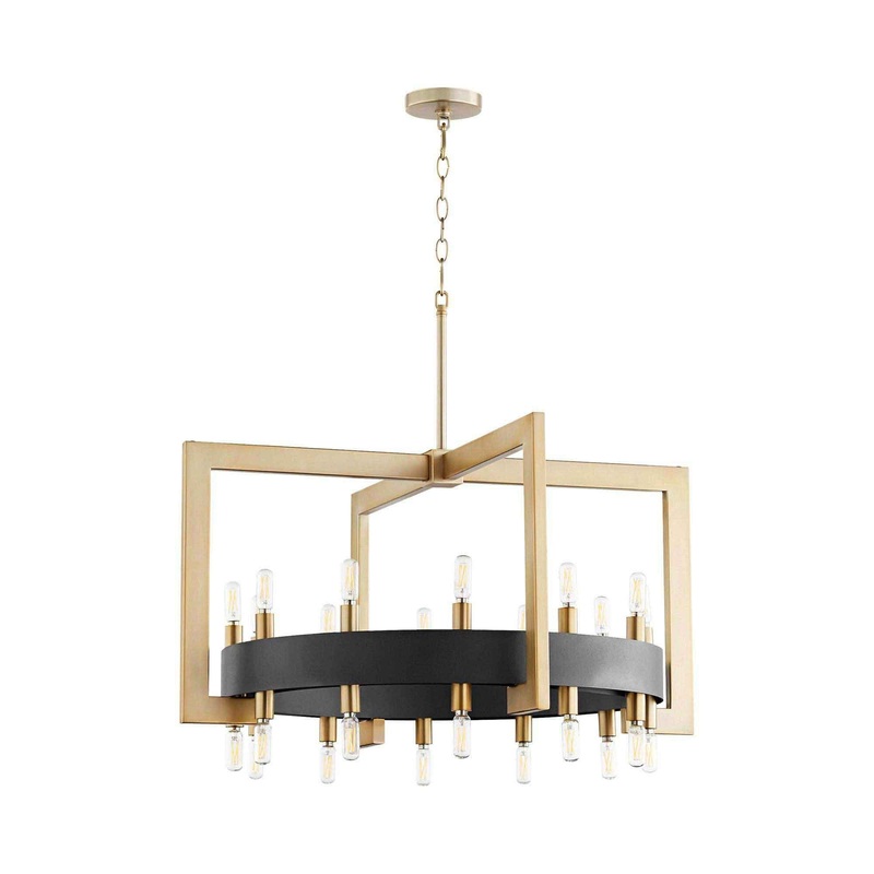 Archibald Chandelier