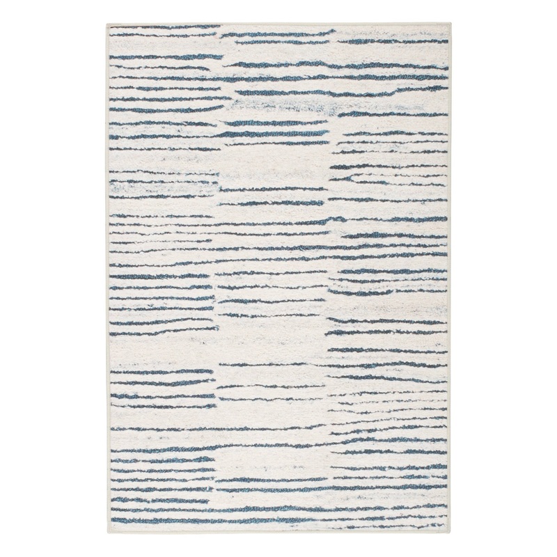 Avery Machine Washable Rug | Everglade