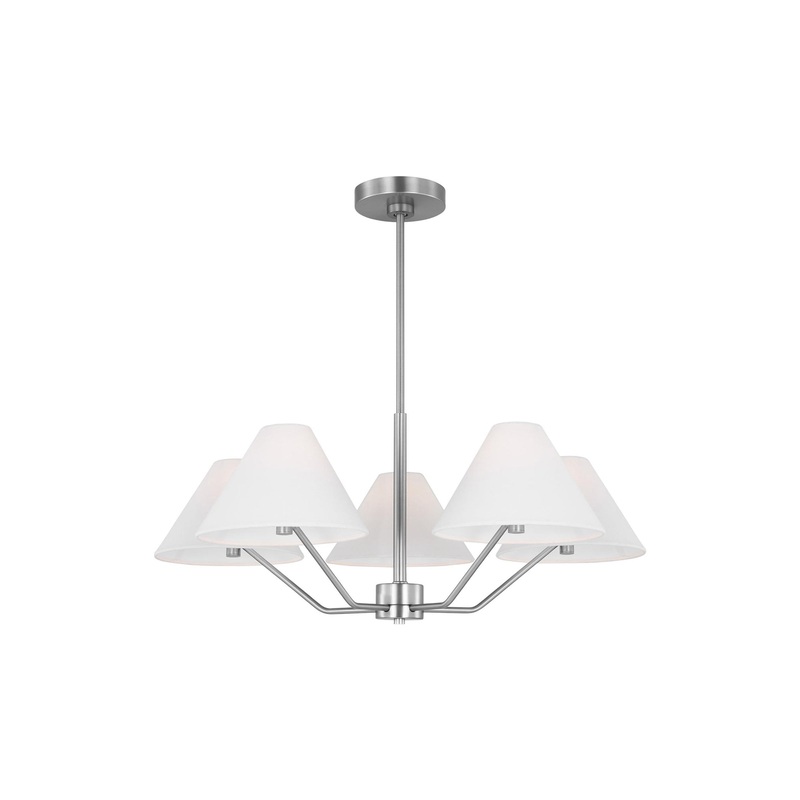 Burke Chandelier