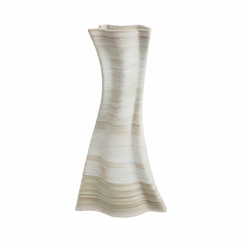 Cara Porcelain Vase