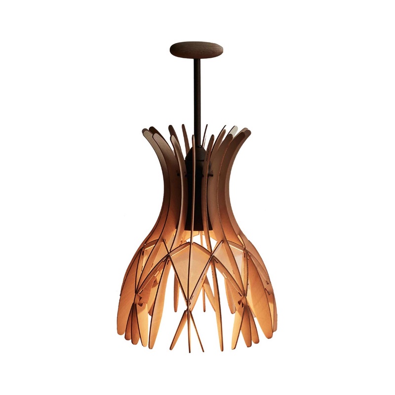Domita Table Lamp